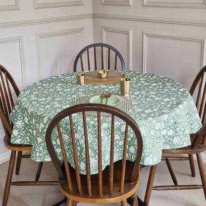 Forest Pine Tablecloth