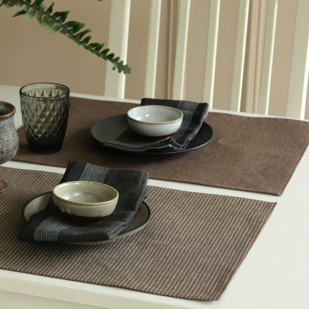 Drifting Wood Placemats