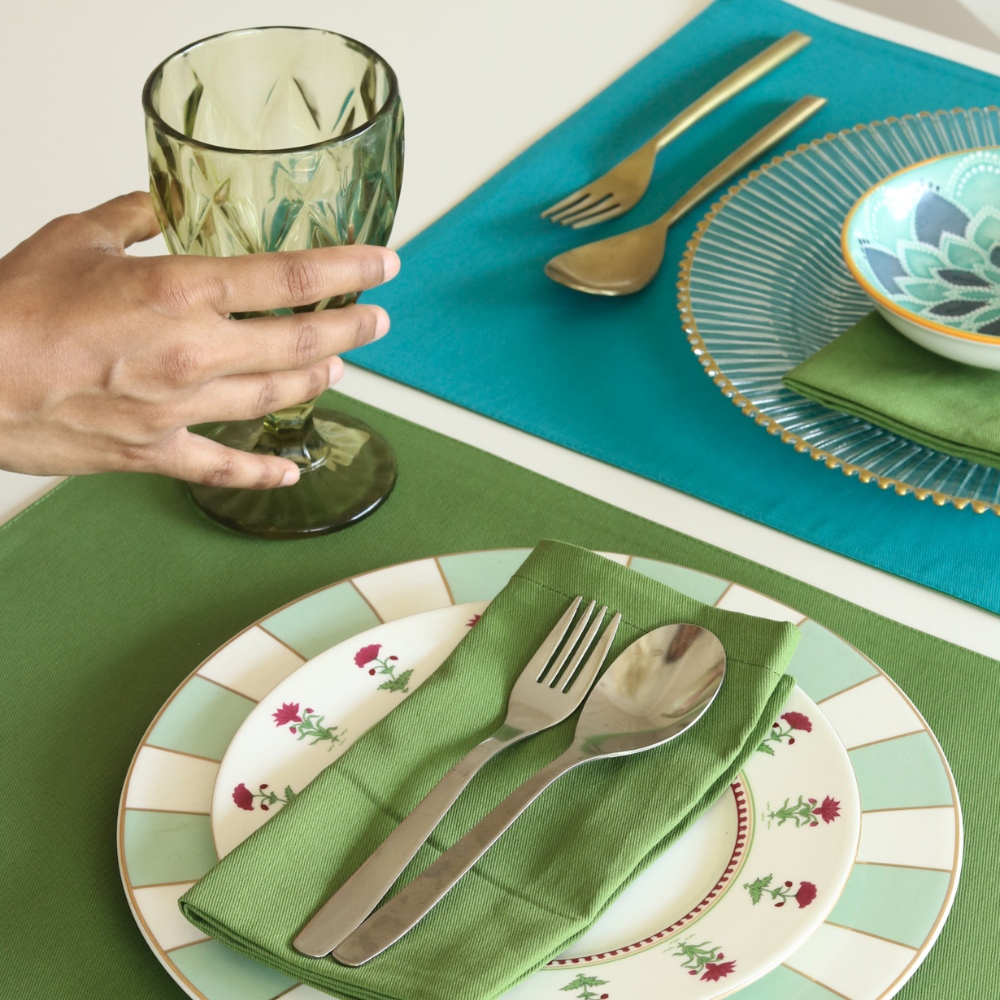 Earth & Sky Placemats