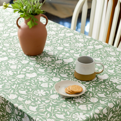 Forest Pine Tablecloth