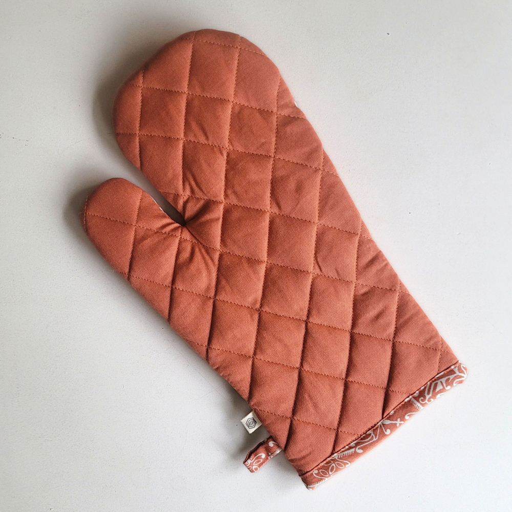 Oven Mitten / Glove