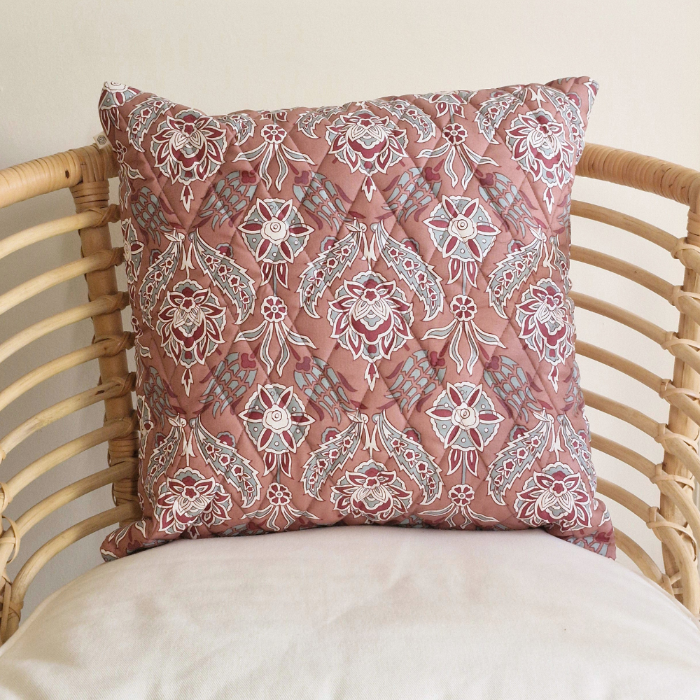 Sweet Onion Cushion Cover