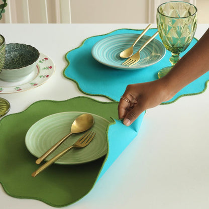 Earth & Sky Placemats