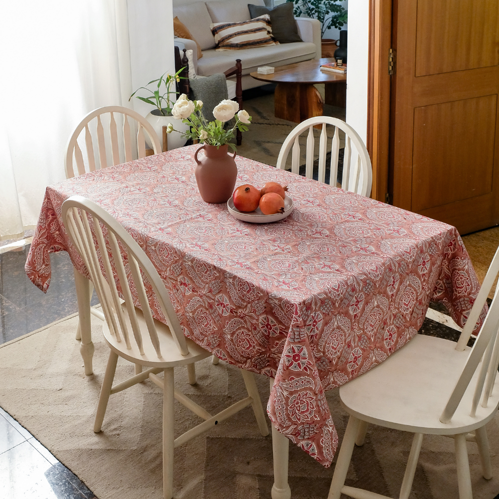 Sweet Onion Tablecloth