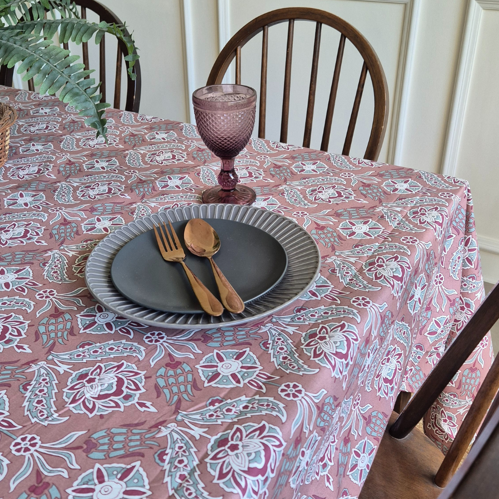 Sweet Onion Tablecloth
