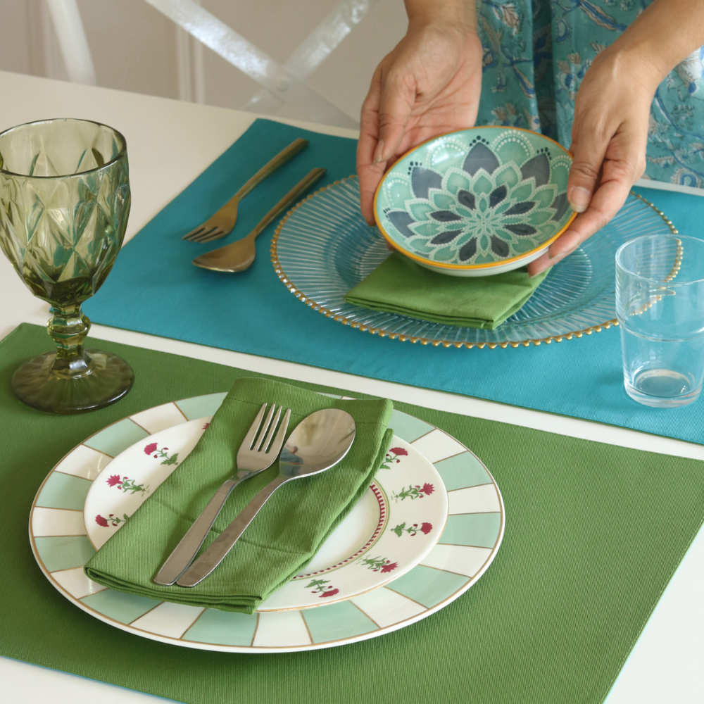 Earth & Sky Placemats