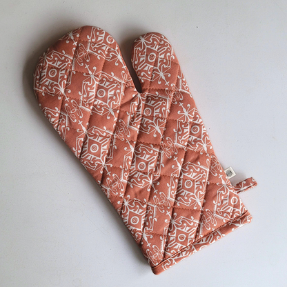 Oven Mitten / Glove