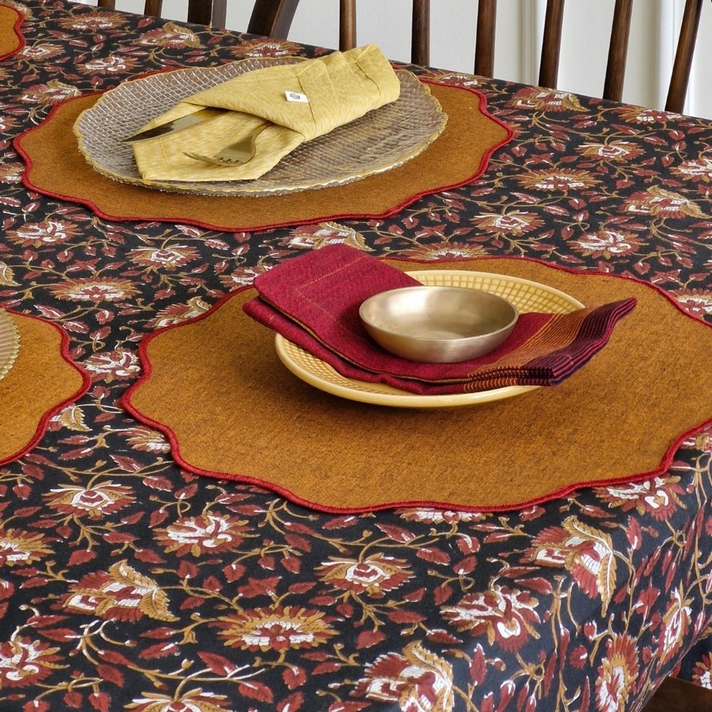 Forgotten Forest Tablecloth