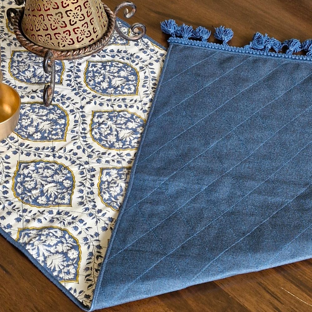 Morning Dew Reversible Runner
