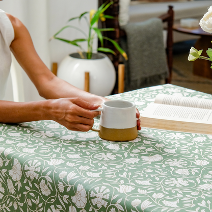 Forest Pine Tablecloth