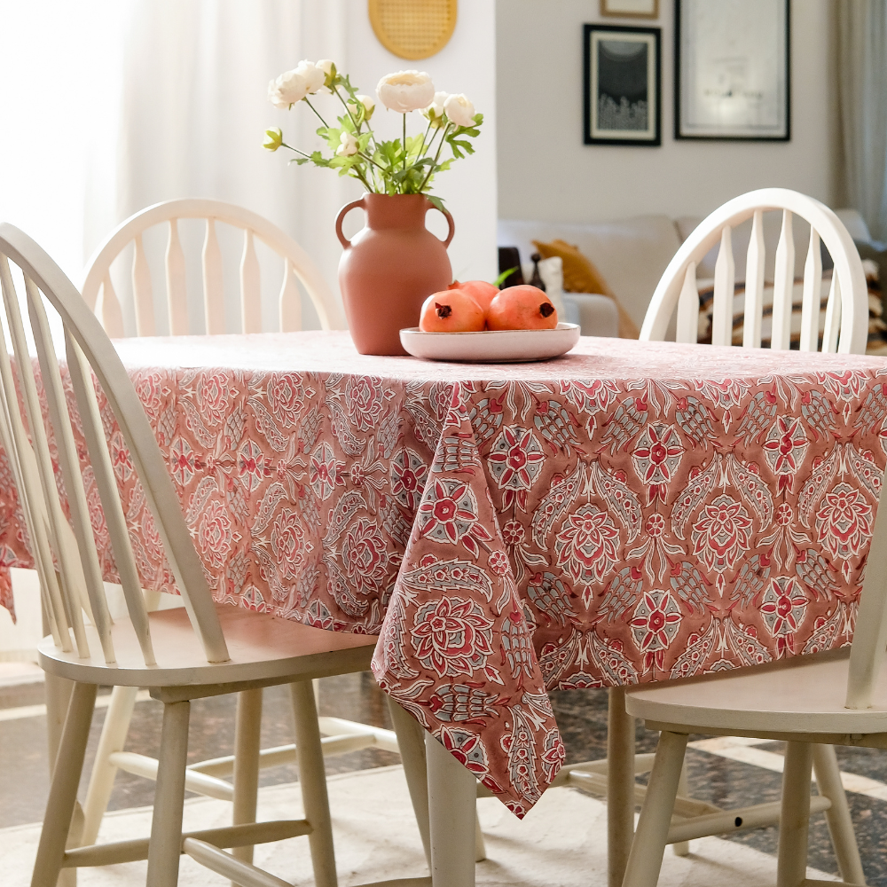 Sweet Onion Tablecloth