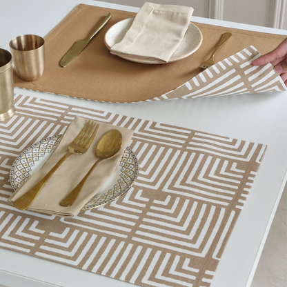 Shifting Sands Placemats