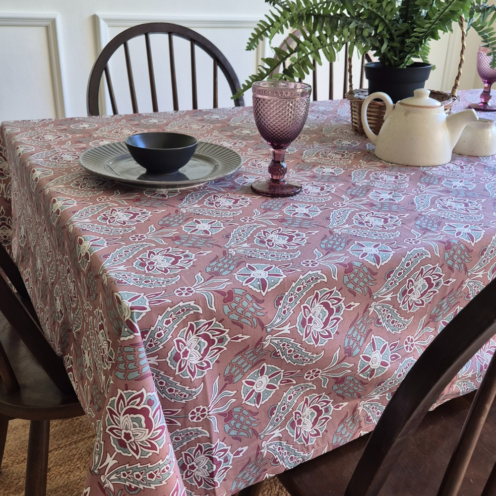 Sweet Onion Tablecloth