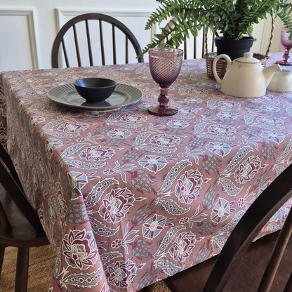 Sweet Onion Tablecloth