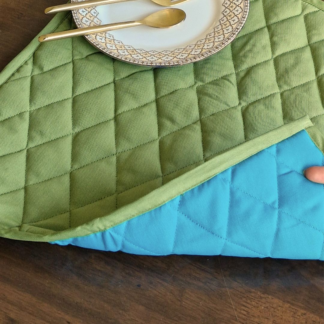 Earth & Sky Tablepad