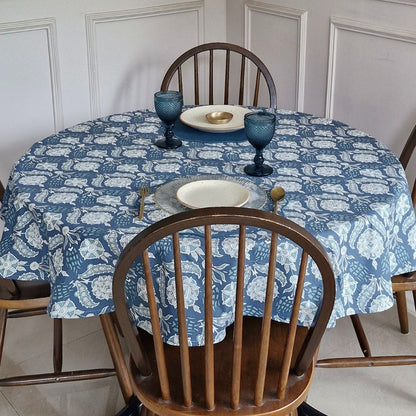 Stormy Skies Tablecloth