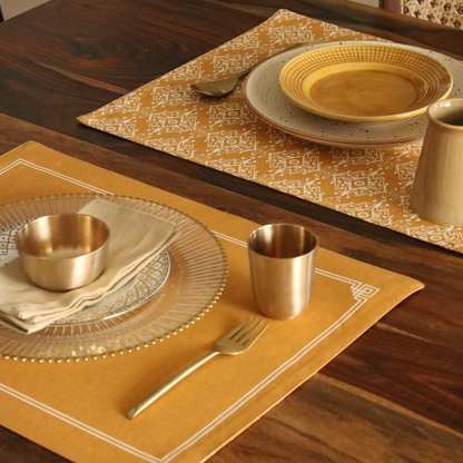 Jaisalmer Placemats