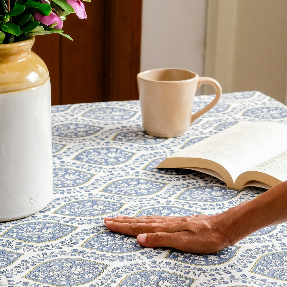 Morning Dew Tablecloth