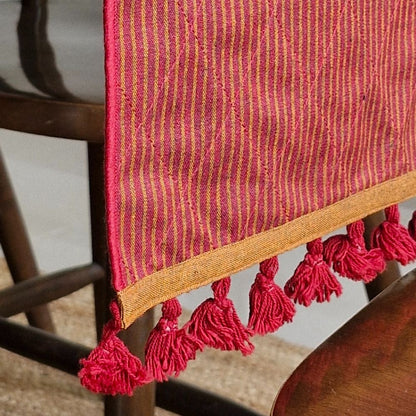 Serene Sunset Reversible Runner