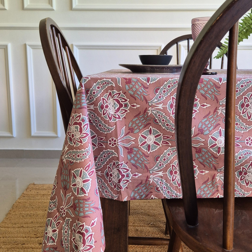 Sweet Onion Tablecloth