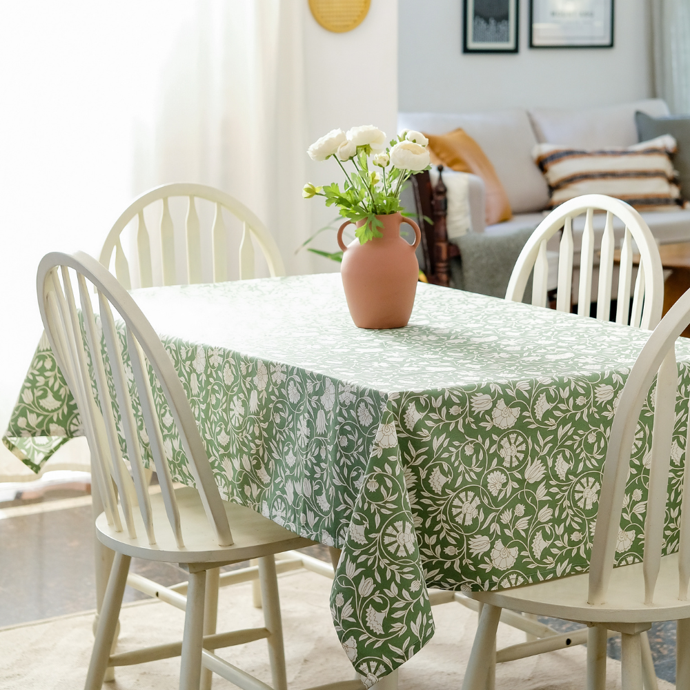 Forest Pine Tablecloth