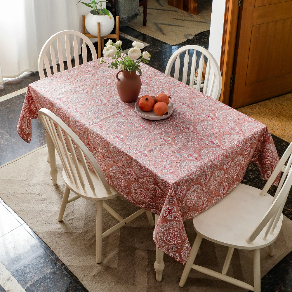 Sweet Onion Tablecloth