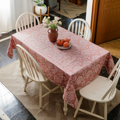 Sweet Onion Tablecloth