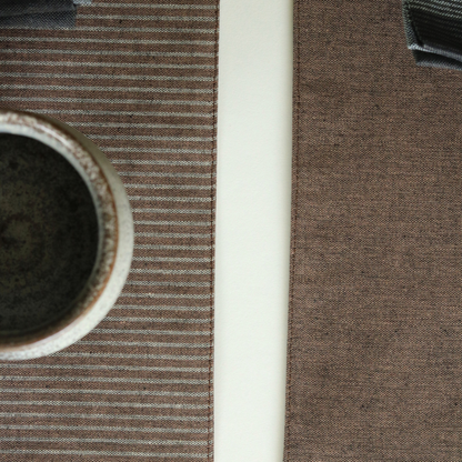 Drifting Wood Placemats