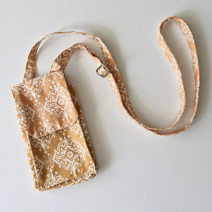 Jaisalmer Mobile Pouch