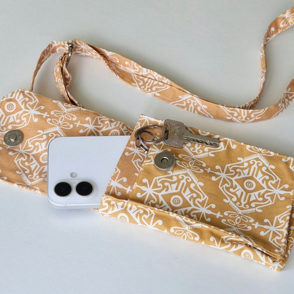Jaisalmer Mobile Pouch