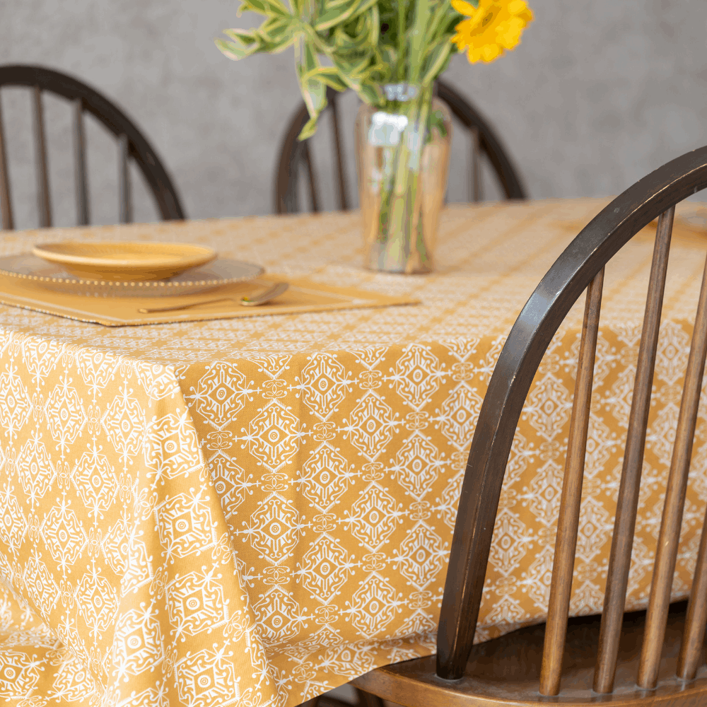 Jaisalmer Tablecloth