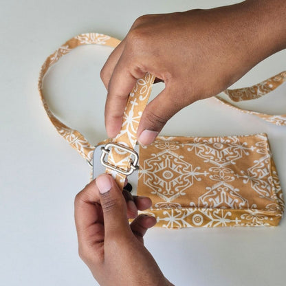Jaisalmer Mobile Pouch