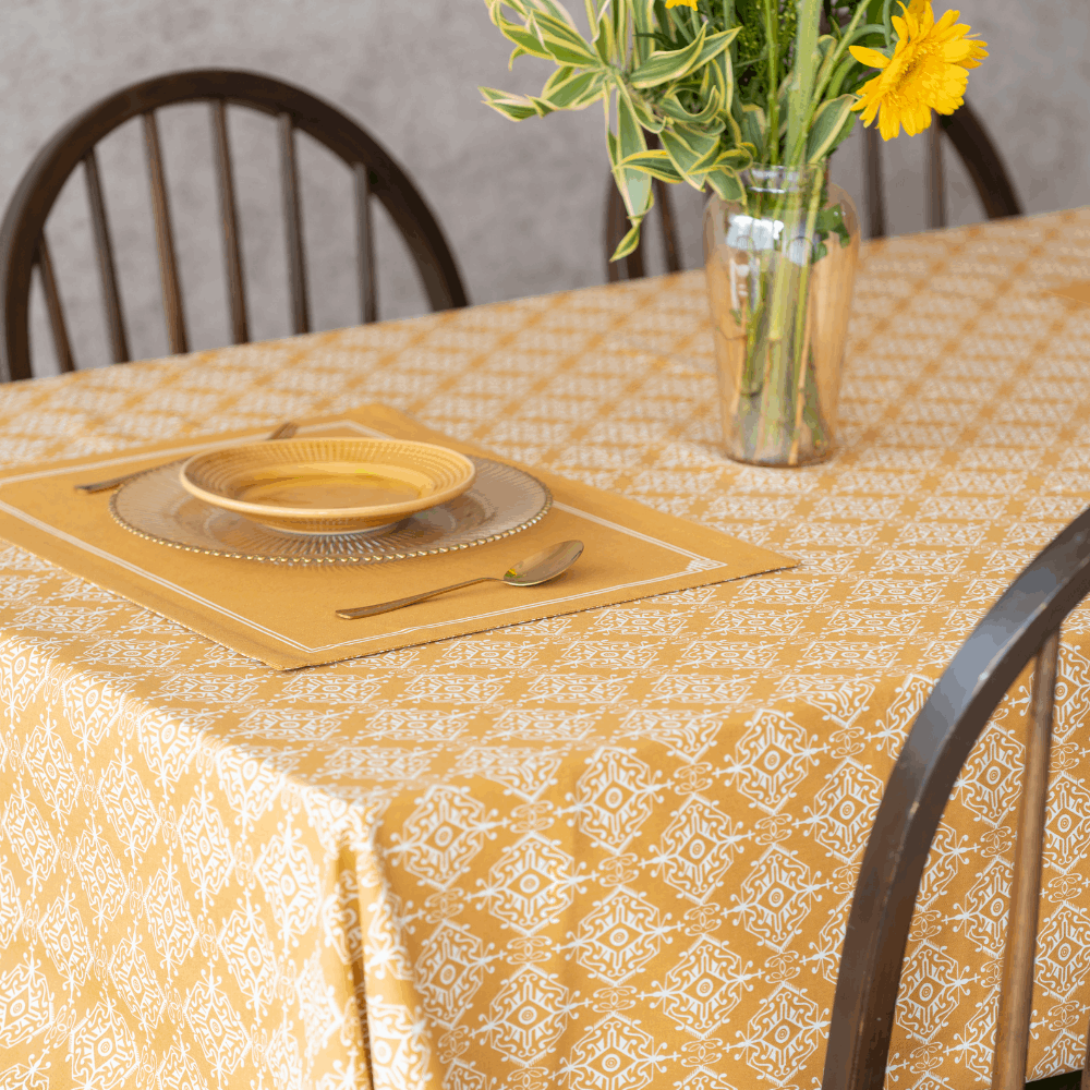 Jaisalmer Tablecloth