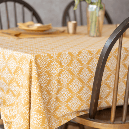 Jaisalmer Tablecloth