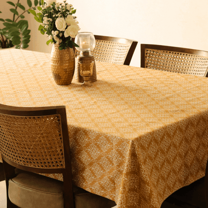 Jaisalmer Tablecloth