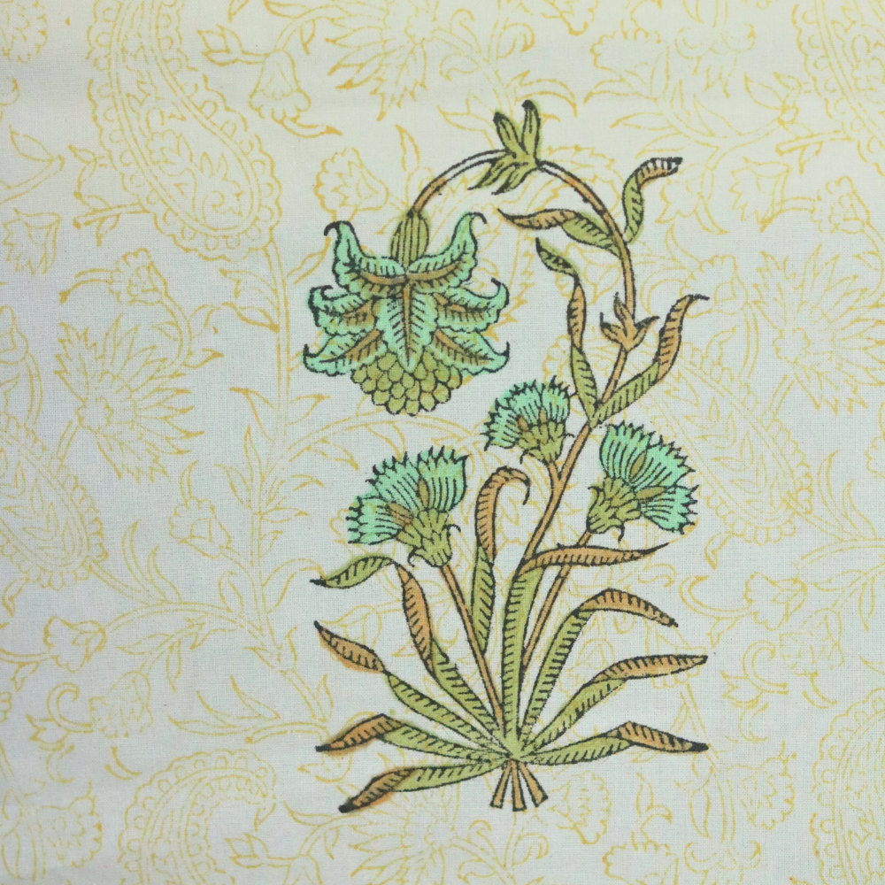 Whispering Willow Tablecloth