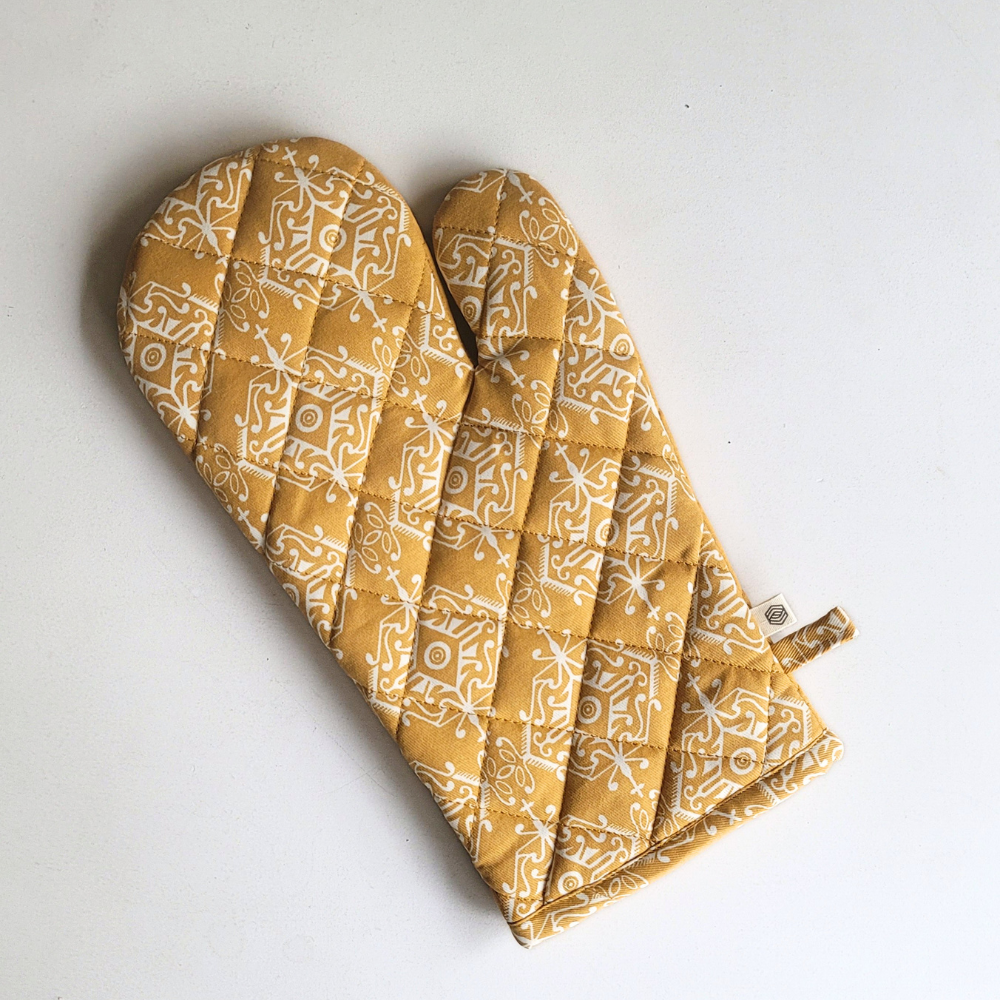 Oven Mitten / Glove