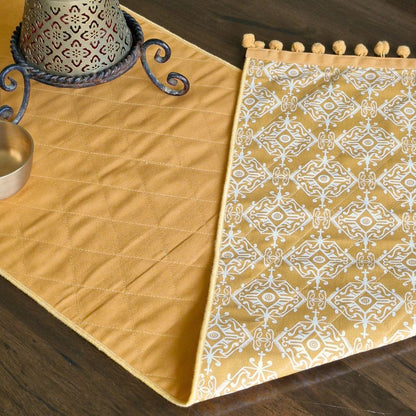 Jaisalmer Reversible Runner