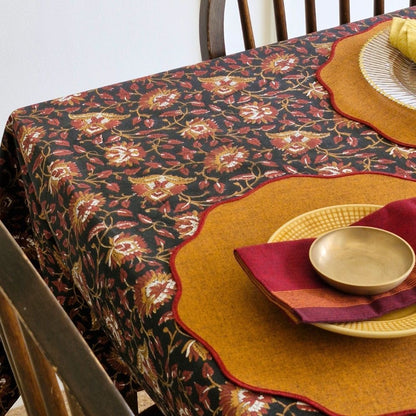 Forgotten Forest Tablecloth