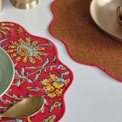 Acres Wild Placemats