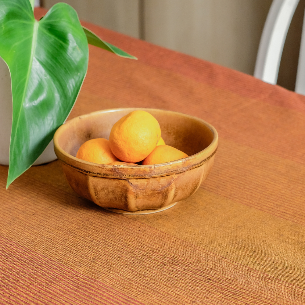 Serene Sunset Tablecloth