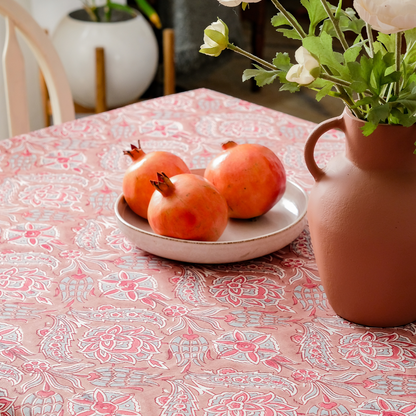 Sweet Onion Tablecloth