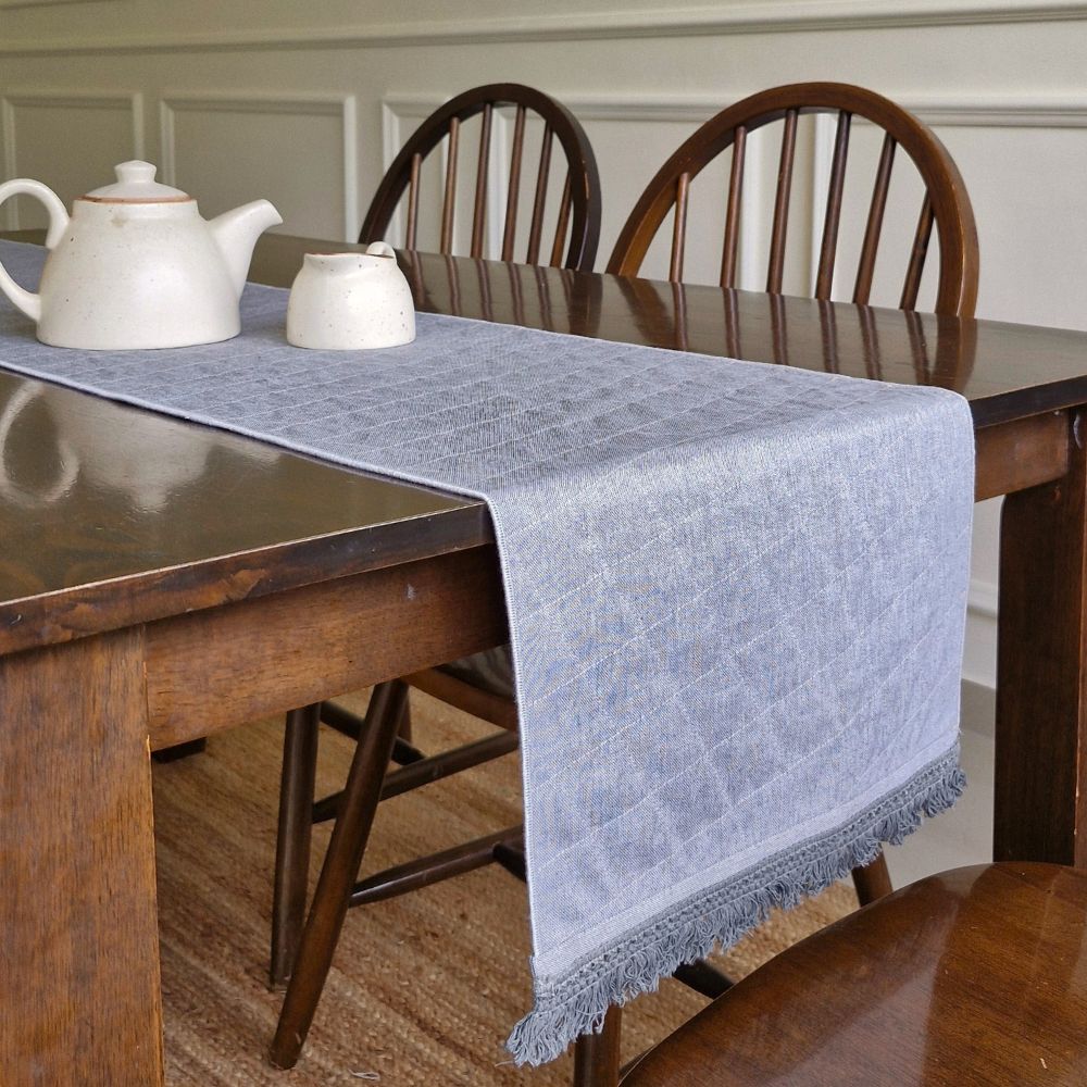Blushing Meadows Reversible Runner