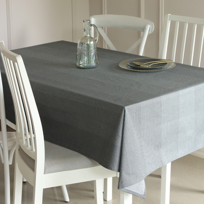 Dark Slate Tablecloth