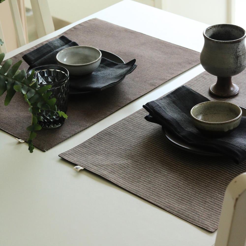 Drifting Wood Placemats
