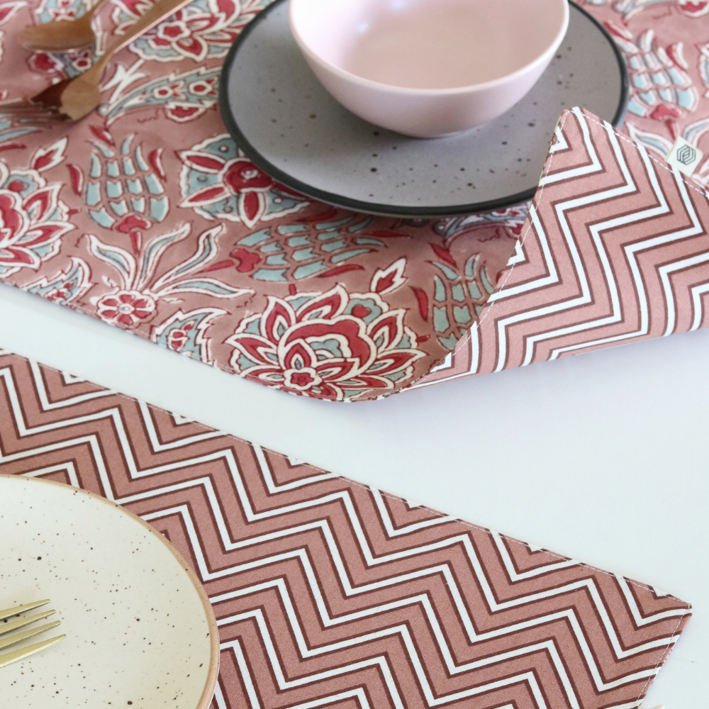 Sweet Onion Placemats