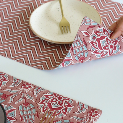 Sweet Onion Placemats