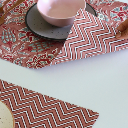 Sweet Onion Placemats