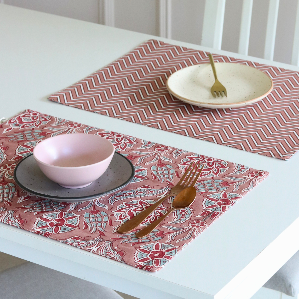 Sweet Onion Placemats