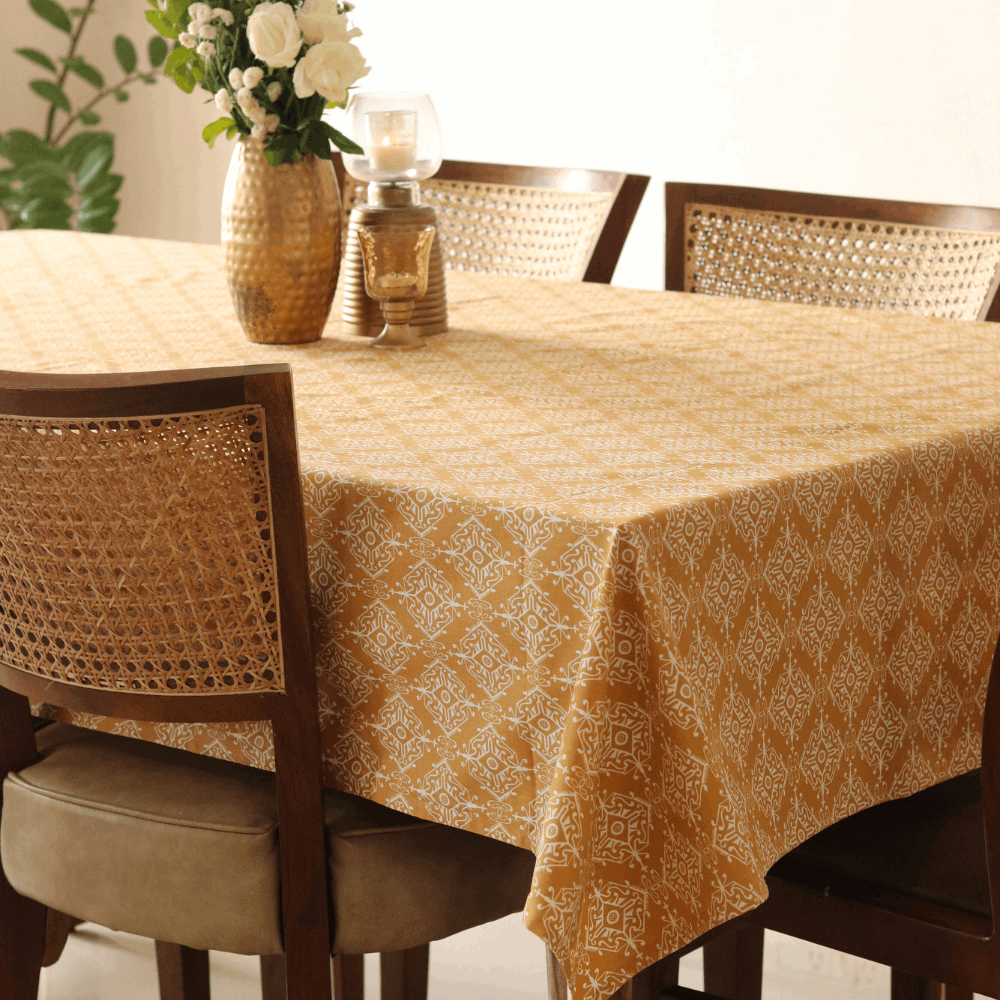 Jaisalmer Tablecloth